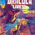 Dracula Lives #10 - Neal Adams art