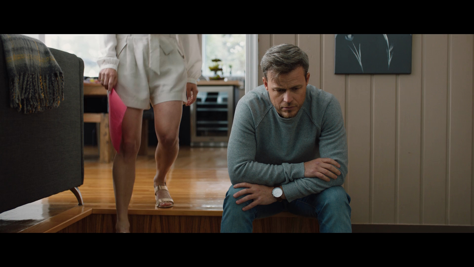 Guía Para la Familia Perfecta 2021 HD 1080p Latino Castellano 3