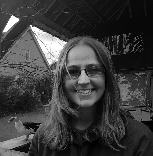 Kinderbuchkiste Was macht die kleine Gans