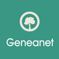 Ma généalogie sur Geneanet