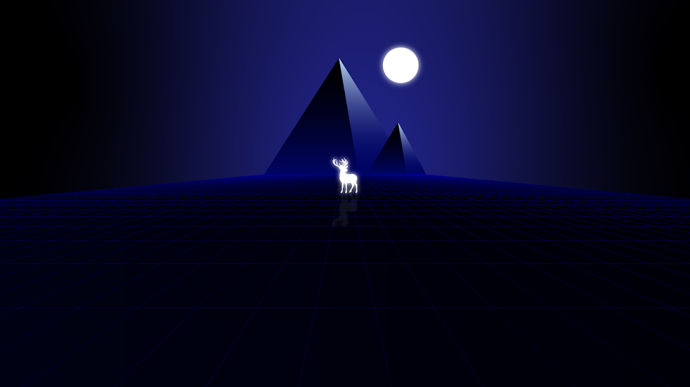 Background Wallpaper Hd 4k 8k Synthwave Night Heroscreen Cool Wallpapers
