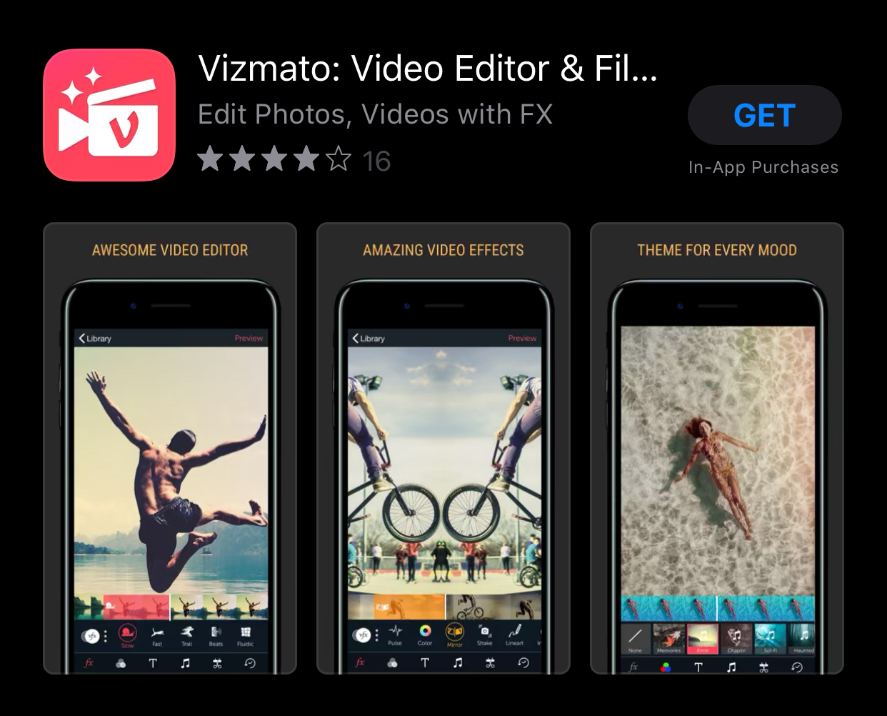 12 Apps Terbaik Untuk Edit Video Guna Smartphone. Senang je!