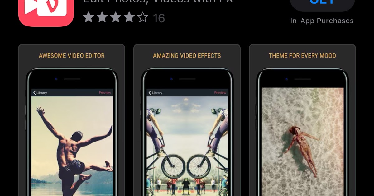 25+ Cara Edit Gambar Cantik Guna Iphone Images