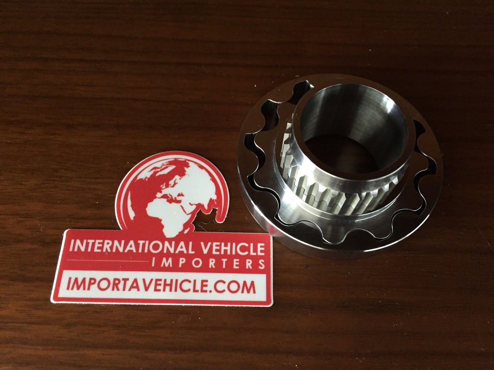 Supertec Spline Drive Oil Pump for RB26DETT Nissan Skyline GTR s and