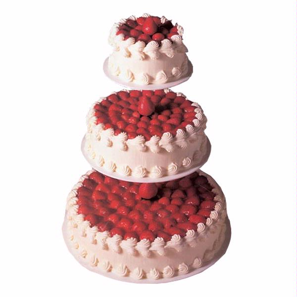 Northland Cake Tin Hire Cake Stands