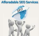 Affordable SEO Services