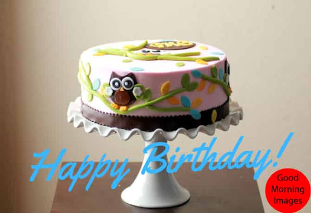 chocolate cake designs for birthdays