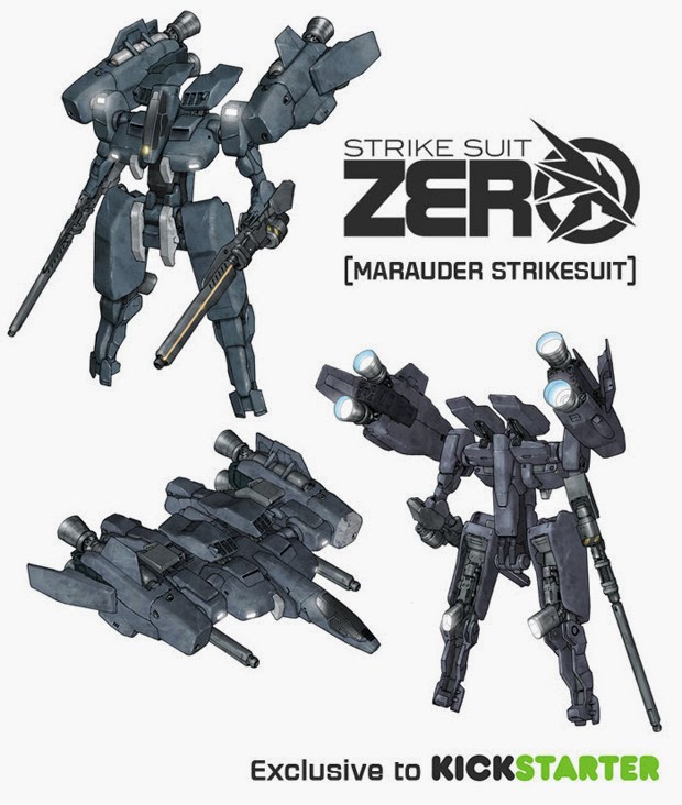 Strike Suit Zero Directors Cut Free Downoad Yusran Games Free