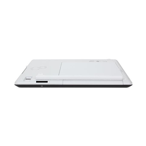 Fujitsu Stylistic Q550, Intel Atom N2600 1.6GHz, 2GB RAM, 64GB SSD, VGA Intel GMA 600, 10.1 inch