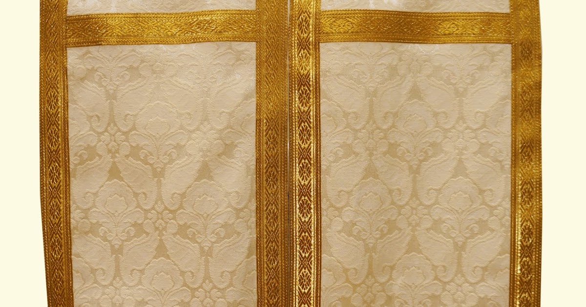 Tabernacle Veil Classic