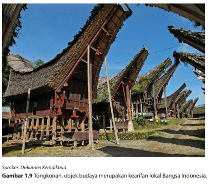 Prakarya Dan Kewirausahaan Sman 1 Maja Materi 4 Kelas X Semester Genap