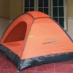 Tenda Camping Great Outdoor Monodome 2 Pro