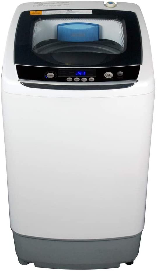 The 10 Best Portable Washing Machines Reviews