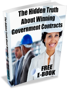 Hidden Truth About Winning Government Contracts