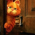 Kesan Nonton Film Kartun Garfield A Tail of Two Kitties