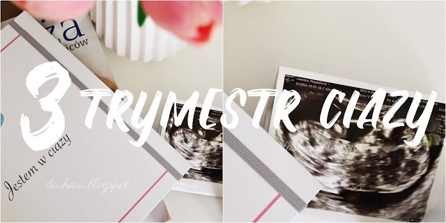 3 trymestr ciąży - informacje ogólne