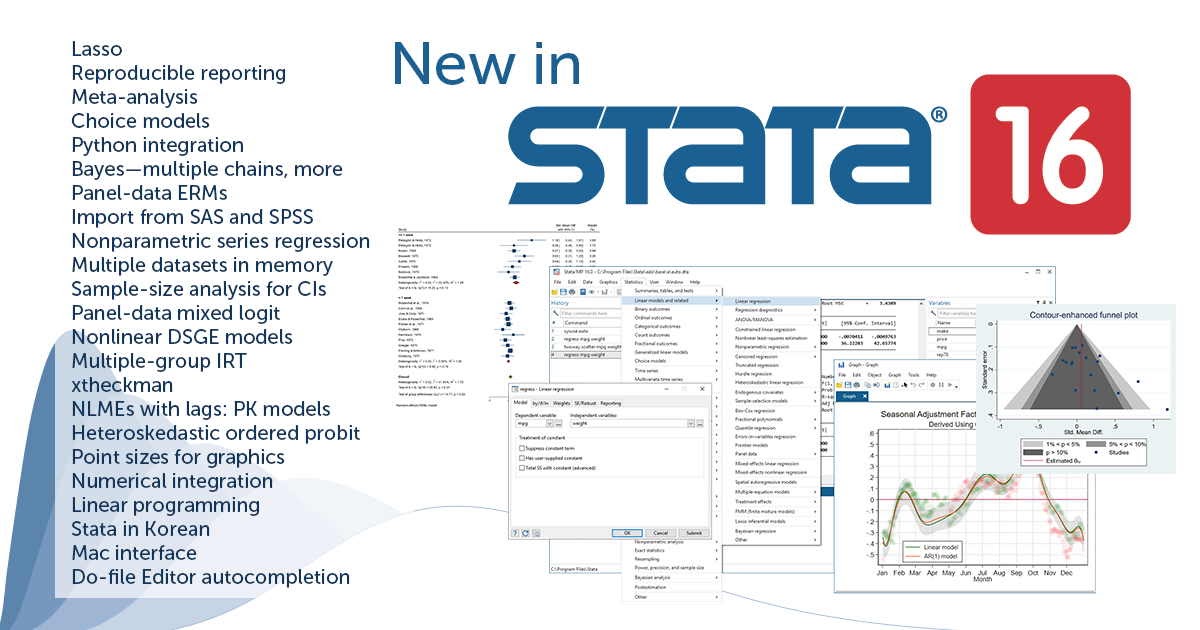 stata 16 for mac free download