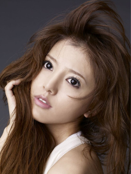 Sexy Asian Girl Alan Dawa Dolma - Tibetan-Chinese Singer-8184