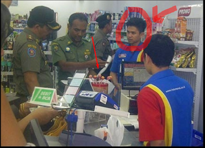 Waspada Untuk pengecekan struk disaat Belanja indomaret !! inilah Kecurangan Indomaret Kepada Konsumennya Waspada Untuk pengecekan struk disaat Belanja indomaret !! inilah Kecurangan Indomaret Kepada Konsumennya