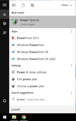 Cara Mudah Mematikan Fitur Startup Windows 8 Dan Windows 10 (Full Shutdown) Cara Mudah Mematikan Fitur Startup Windows 8 Dan Windows 10 (Full Shutdown)
