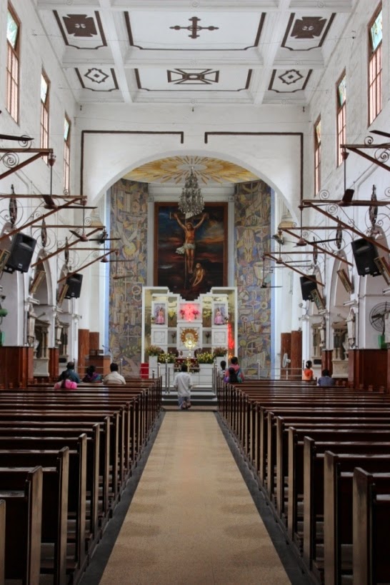 Armenian Church (Chennai Tamil Nadu) My Travelogue Indian Travel