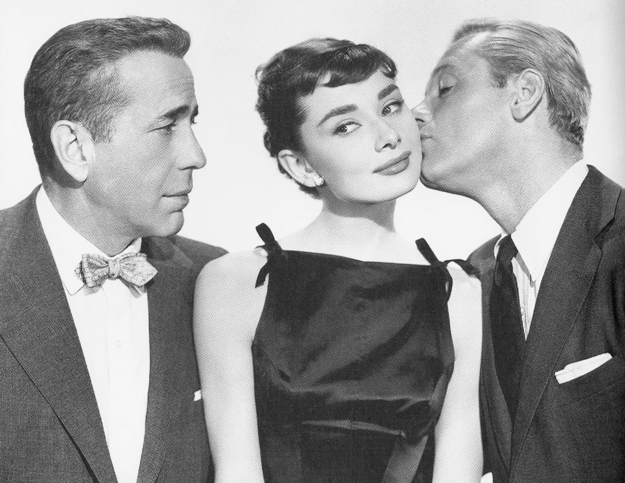 Born Late: Audrey, Part 2: The Queen of Paramount Pictures