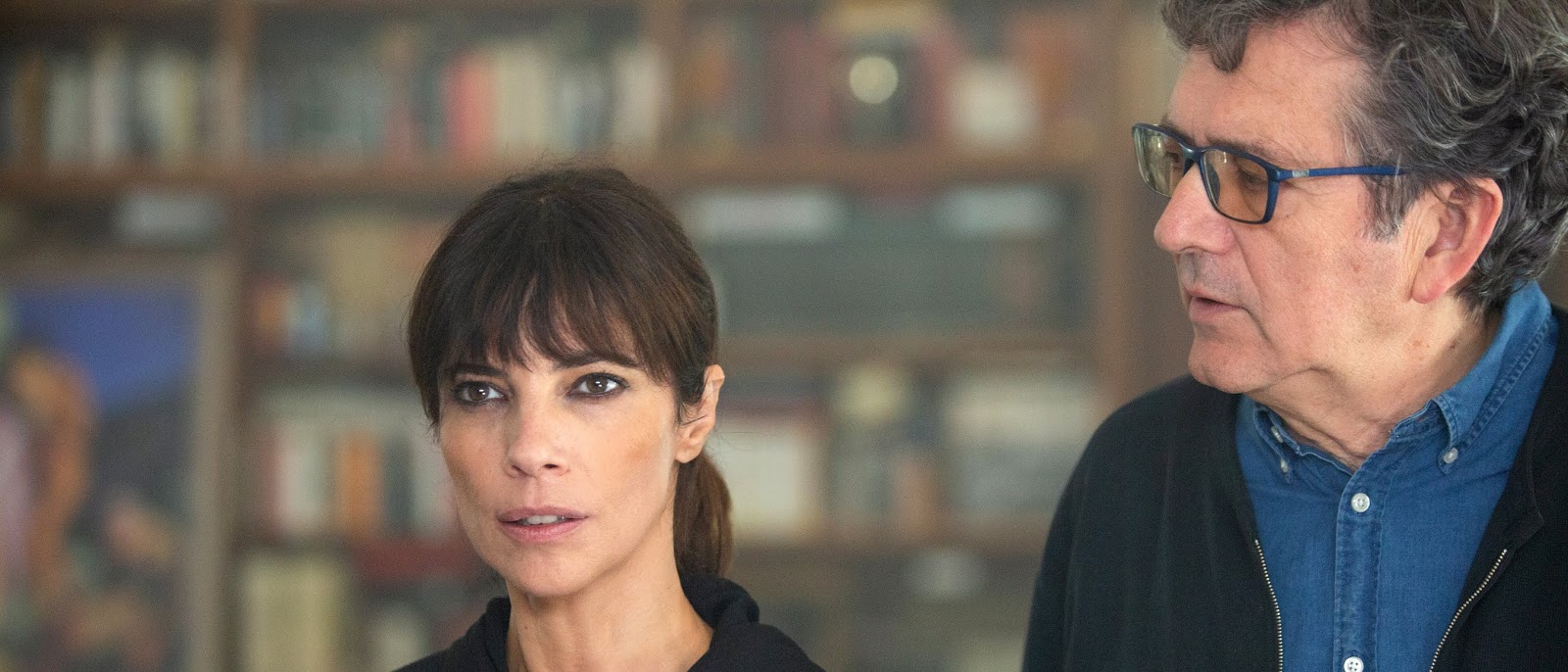 El Asesino de los Caprichos