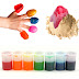 Baking Soda & Vinegar Play