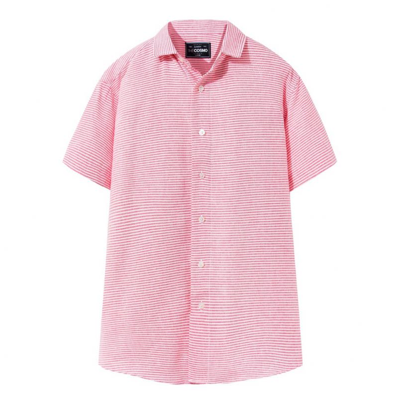 ÁO SƠ MI NAM REMY SHIRT 12