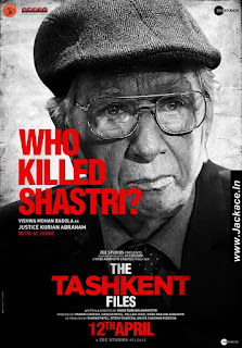 The Tashkent Files Box Office Budget Hit Or Flop Predictions Posters Cast Rele Wiki Newforum Latest Entertainment News While official reports claim that the former prime minister died of a heart. wiki newforum