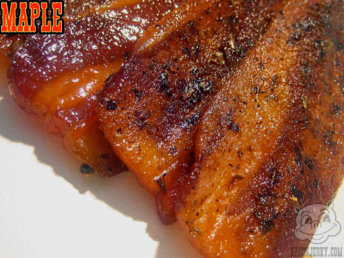 Bacon Jerky Maple4