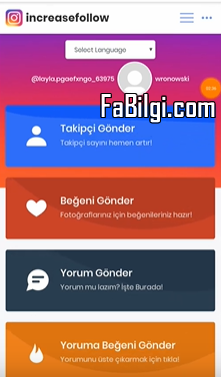 hile sitesi subat 2020 increasefollow