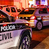 Dois jovens são vítimas de tentativa de homicídio em Itaporanga, PB