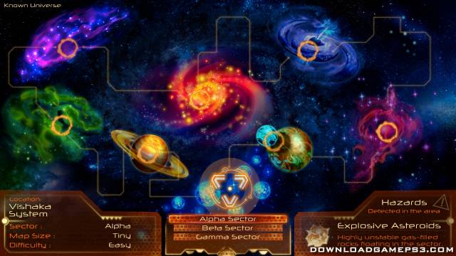 In Space We Brawl PSN   Download game PS3 PS4 PS2 RPCS3 PC free - 94