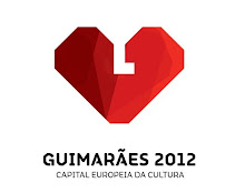 Guimarães 2012 - Capital Europeia da Cultura