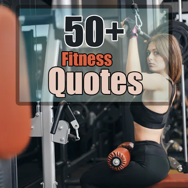 Fitness quotes quotes about fitness