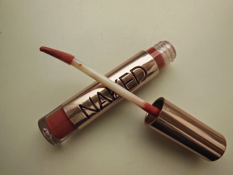 On The Run Urban Decay