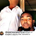 NYSC Corps Member Who Gives Alcohol to Students and Brags of Having S*x with Female Students Arrested