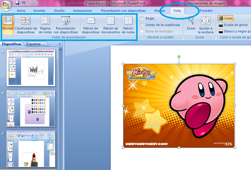 que es un clipart en power point - photo #19