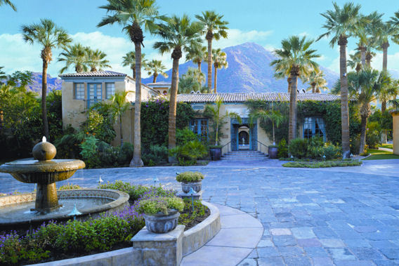 Travelballoon: Royal Palms Resort and Spa - Scottsdale, Arizona