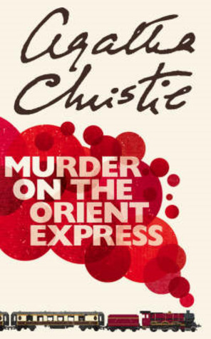 Review: Murder on the Orient Express by Agatha Christie