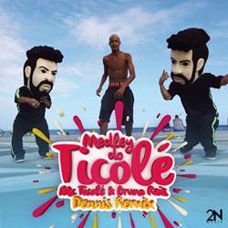 Baixar Medley do Ticolé - Mc Ticolé e Bruno Reis e Dennis DJ Mp3