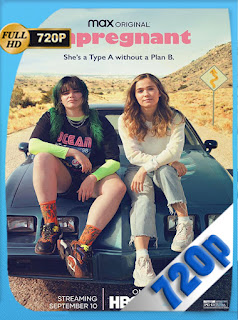 Unpregnant (2020) [Latino-Ingles] [720P] [GoogleDrive] Hazroah