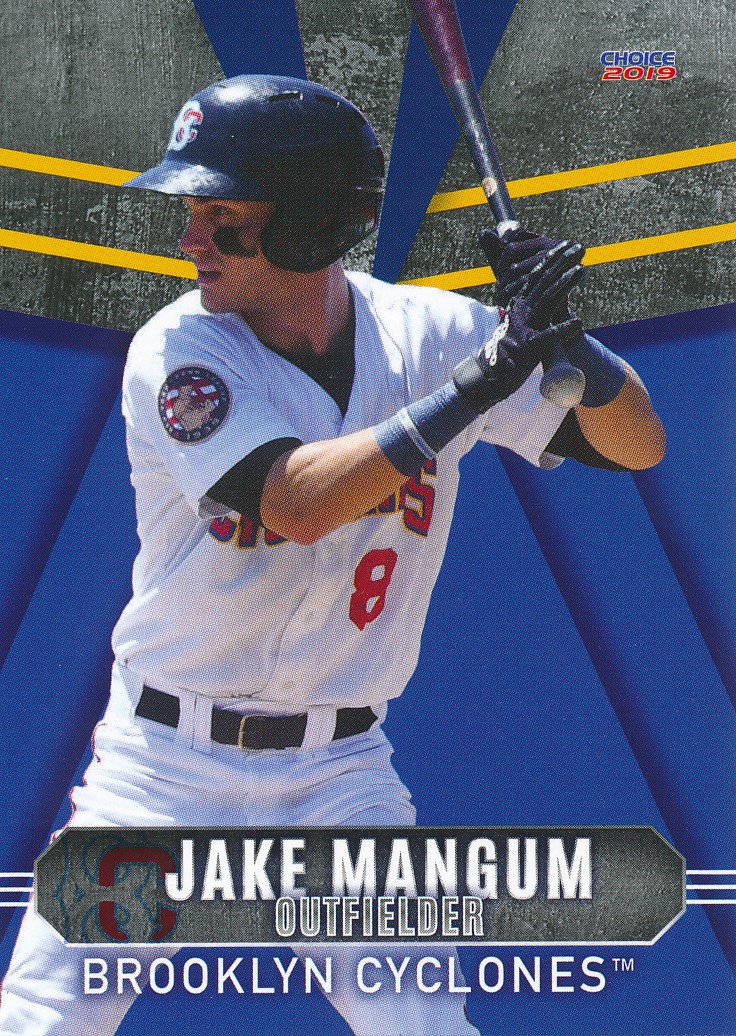 Mack's Mets John From Albany Alvarez, Mauricio, Vientos, the St