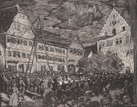 Schaubude Himmelreicher