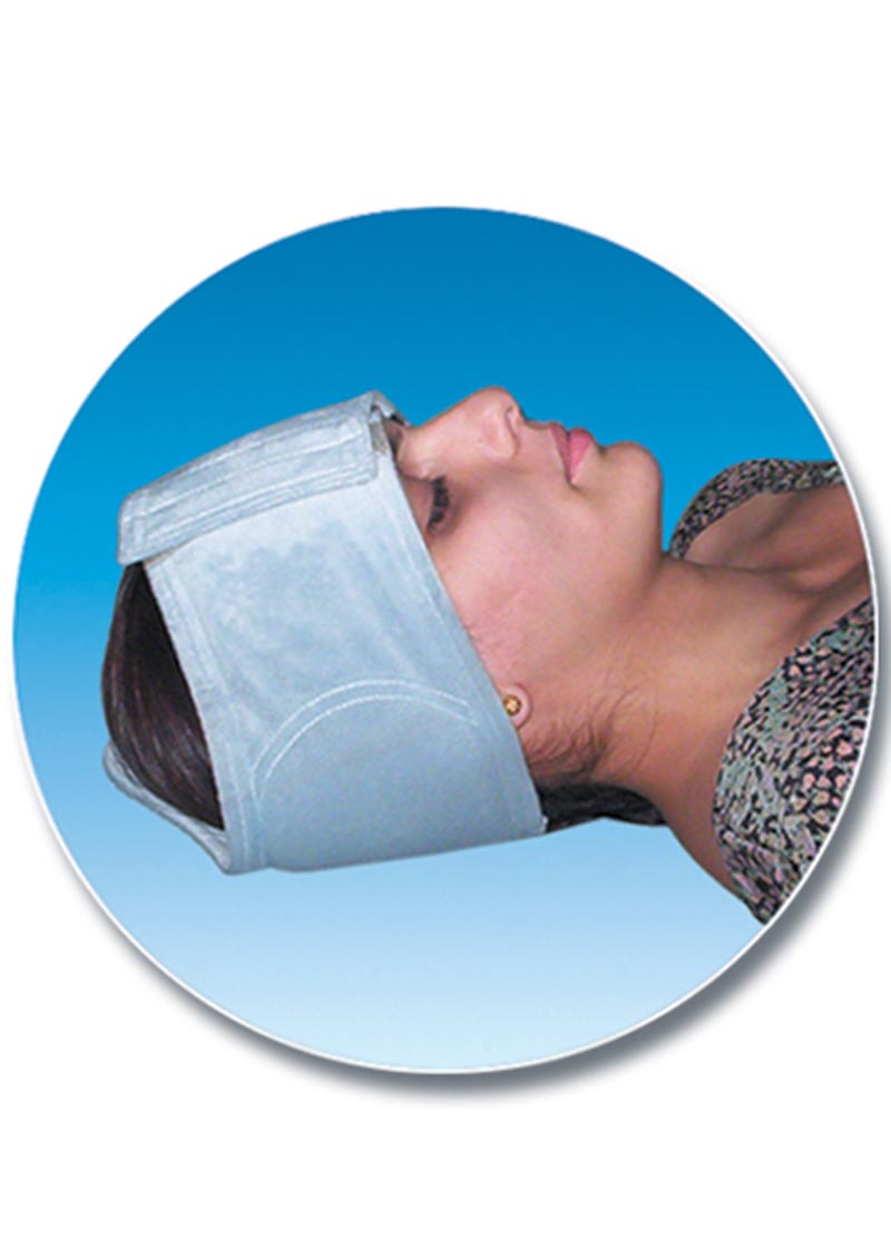Bed Sore Head Protector Helps Protect The Head Wheelchair India