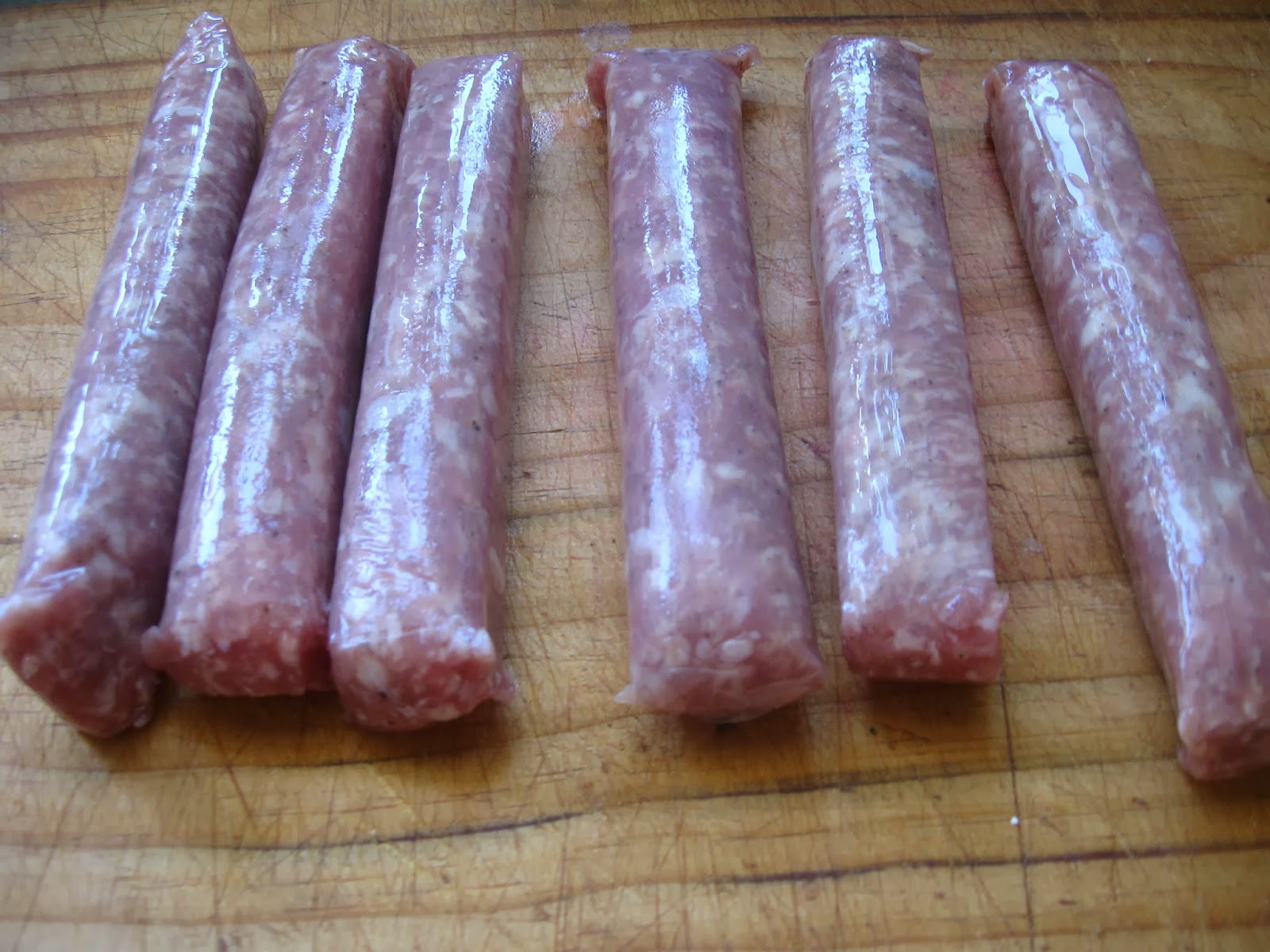 Don’s Sausage Blog: Butifarra