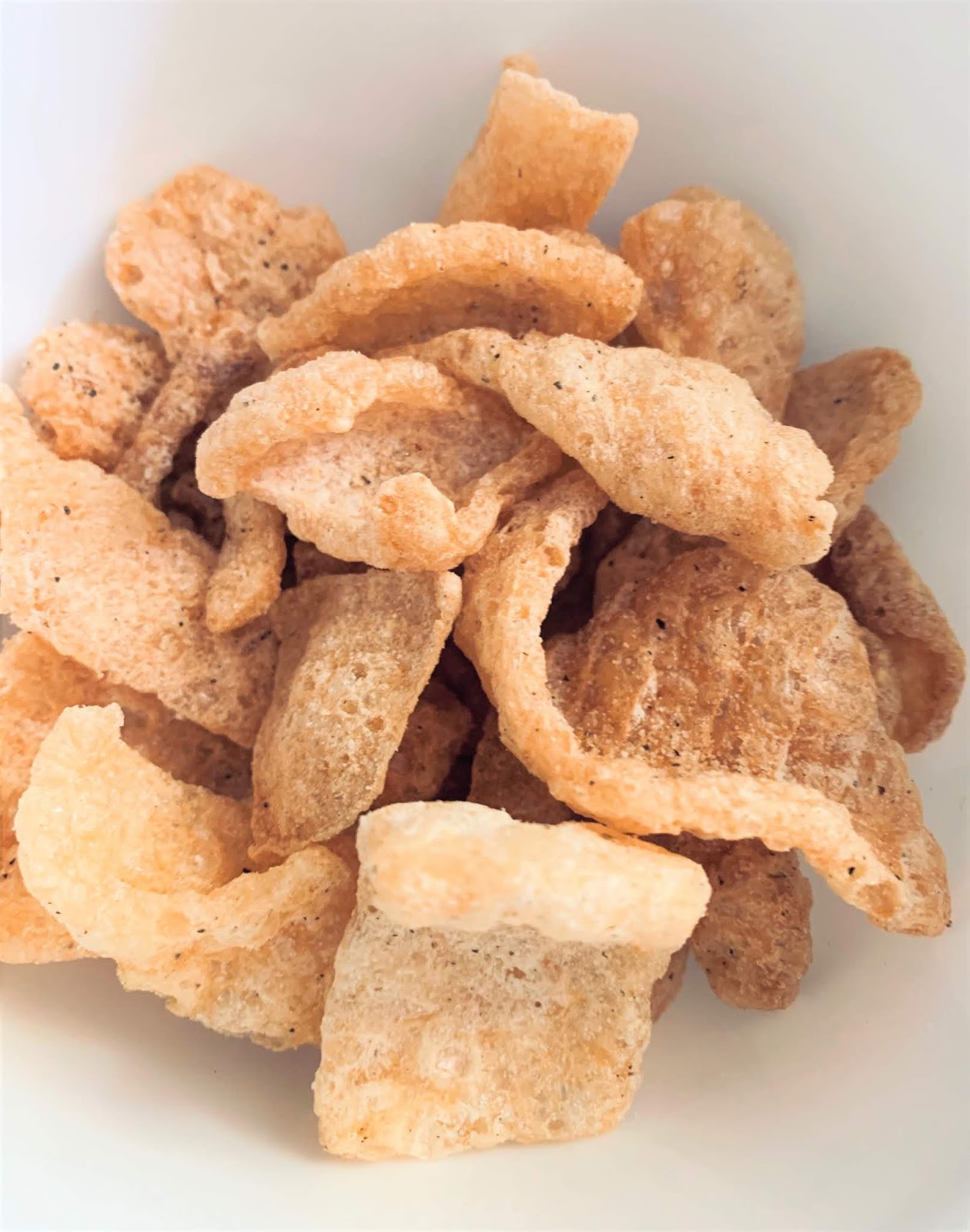 Best Pork Rinds, Ranked [Taste Test]