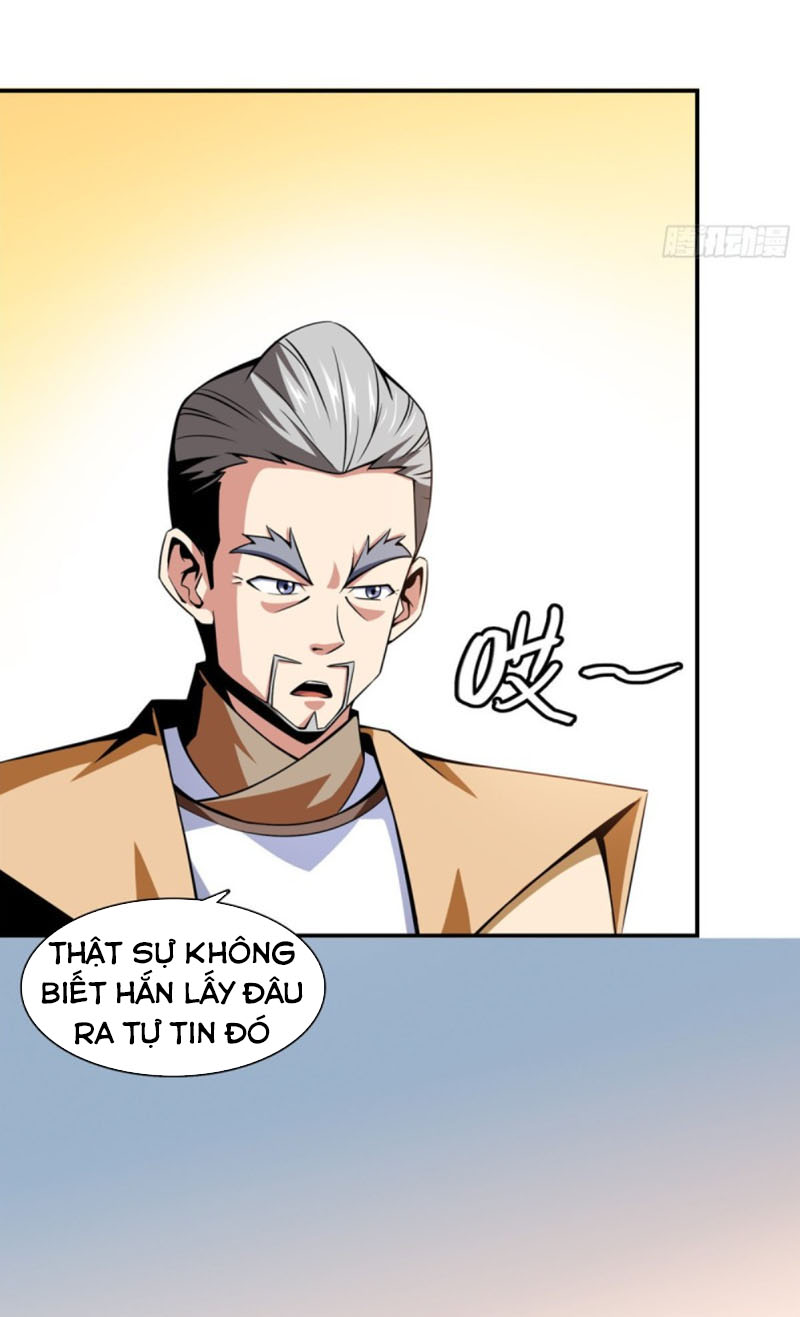 Thiên Đạo Đồ Thư Quán chapter 61 - Upload bởi truyensieuhay.com