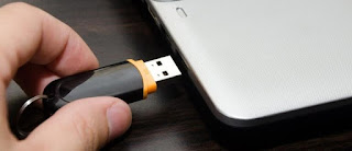 3 Effective Ways to Fix a Damaged and Unreadable Flashdisk